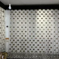 پرده فروشی باتخفیف
