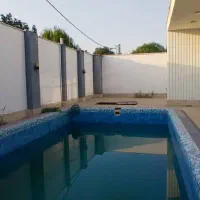 ۸۰۰ متر ویلا شهرکی سهیلیه رامجین|فروش خانه و ویلا|هشتگرد, کوی یاران|دیوار