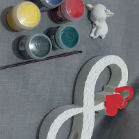 رنگ گواش