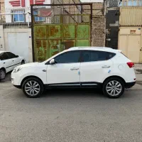 جک اس ۵ ۱۴۰۲|خودرو سواری و وانت|مشهد, ثامن|دیوار