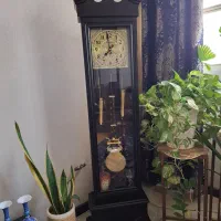 ساعت