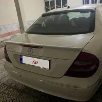 بنز E240|خودرو کلاسیک|ماهدشت, |دیوار