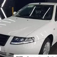 سمند سورن پلاس ۱۴۰۳