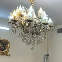 لوستر دیوارکوب