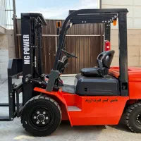 فروش انواع لیفتراک های دیزلی دوگانه سوز و برقی|ماشین‌آلات صنعتی|تهران, خلیج فارس|دیوار