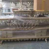 تولید و پخش انواع میز ودکوری جان برنزی|صنایع دستی و سایر لوازم تزئینی|همدان, |دیوار