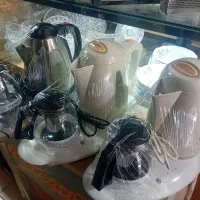 چایسازبرقی