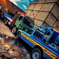 امدادخودرو مرند تبریز جلفا