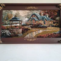 دوعدد تابلو