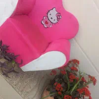 مبل کودک (فروشی) در حد نو