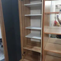 بوفه، جاکفشی، پاتختی، باکس توالت، میز مطالعه|بوفه، ویترین، کنسول|تهران, چیتگر جنوبی|دیوار