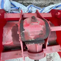 روتیواتور54پره|ماشینآلات صنعتی|ارومیه, |دیوار