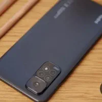 نوت 11sتمیز فقط رجیستر میخواهد کارتون ندارن