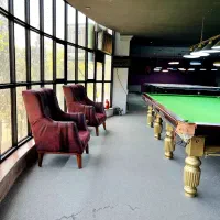فروش میز اسنوکر ویراکا اورجینال ibsf