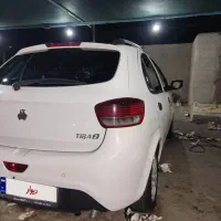 تیبا 2 پلاس 1400|خودرو سواری و وانت|امیدیه, |دیوار