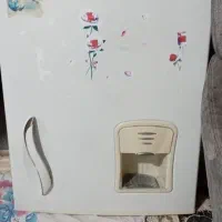 بخچال آیسان