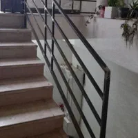 جوشکار سایبان شیروانی حفاظ کلبه چوبی  نرده  آهن|خدمات پیشه و مهارت|همدان, |دیوار