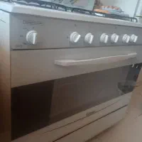 فر گاز