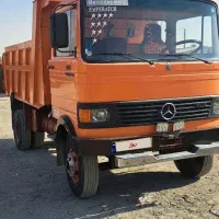 خاورمدل ۸۹بی رنگ|خودرو سنگین|اندیشه, اندیشه فاز ۵|دیوار