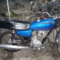 موتور ۲۰۰نیکتاز مدل۹۵