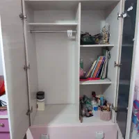 دوتا کمد ایستاده|جاکفشی، کمد، دراور|پاوه, |دیوار