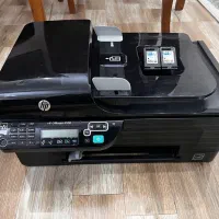 پرینتر hp چهار کاره