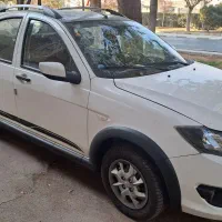 کوییک rs سفید مشکی