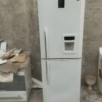 یخچال فریزر دودرب LTC