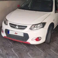 کوییک دندهای R، مدل ۱۴۰۱سفیدوقرمز|خودرو سواری و وانت|تبریز, |دیوار