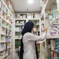 داروخونه و نسخه پیچی|خدمات آموزشی|کرمان, |دیوار