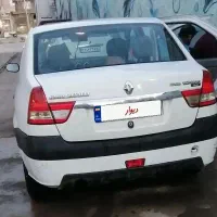 ال 90 مدل 96 پارس تندر