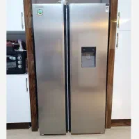 فروش ویژه *یخچال فریزرایکس ویژن+3سال گارانتی*|یخچال و فریزر|مشهد, کوشش|دیوار