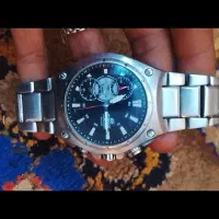 سه عدد ساعت اصل سه موتوره مارک