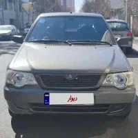 پراید ۱۳۲ SE