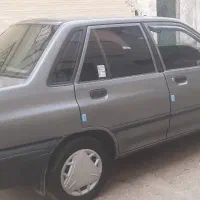 پراید صبا ۸۸ نوک مدادی|خودرو سواری و وانت|لاهیجان, کوی زمانی|دیوار