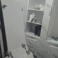 کمد دیواری|جاکفشی، کمد، دراور|داراب, |دیوار