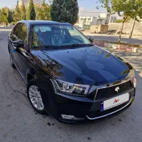 دنا پلاس ۶دنده فول خشک