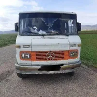 فروش مینی بوس