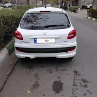 207 پانارمامدل 1403|خودرو سواری و وانت|مشهد, خرمشهر|دیوار