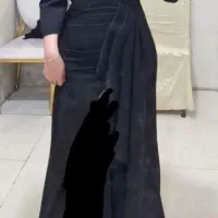 لباس مجلسی