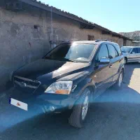 سورنتو 2009|خودرو سواری و وانت|کرمانشاه, |دیوار