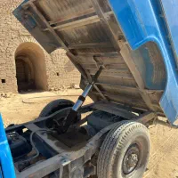 نیسان کمپرسی|خودرو سواری و وانت|ورامین, ورامین|دیوار