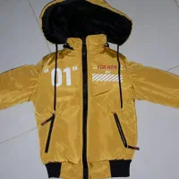 کاپشن|کفش و لباس بچه|قم, سالاریه|دیوار