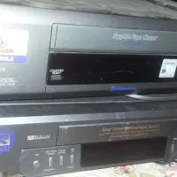 ویدیو vhs اصل ژاپن Sony|پخش‌کننده DVD و ویدیو|تهران, آبشار تهران (دریاچه)|دیوار