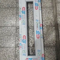 پنجره پی وی سی