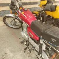هوندا 125CG انژکتور
