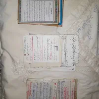 جانماز صددرصد حاجت دهنده دعادار|زیورآلات و اکسسوری|تهران, دردشت|دیوار