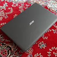 لپتاپ acer spire در حد نو ، کاملا سالم و کم مصرف