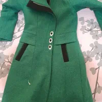 پالتو درحد نو سایز ۳۶
