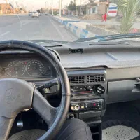 پراید مدل 83 درشهرستان هویزه|خودرو سواری و وانت|اهواز, زردشت|دیوار